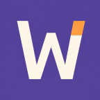 Wandelwort App-Icon